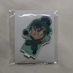 忍たま乱太郎 マリオンクレープ 食満留三郎 アクリルスタンド