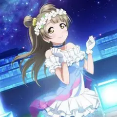 ユメノトビラ コスプレ 南ことり ラブライブ