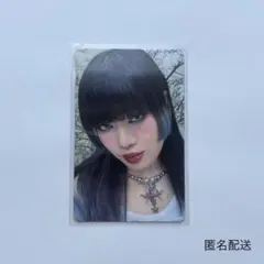 HANA ROSE 初回生産限定盤B NAOKO(ナオコ)トレカ