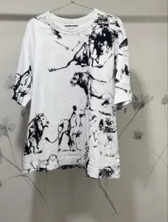ターク　メンズTシャツのサムネイル