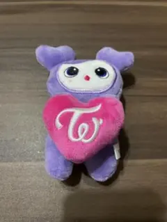 TWICE ミナ ミブリー ひっかけチャーム twice ひっかけチャーム ミナ ミブリー - メルカリ