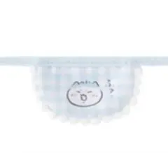 ちいかわ Chiikawa Baby トレーディングミニよだれかけ全8種ハチワレ