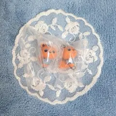 つながリングチャーム どうぶつの森 ララミー まとめ売り