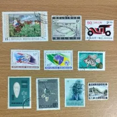 2026年最新】ポーランド切手の人気アイテム - メルカリ