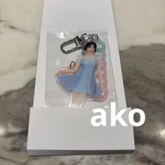 BABYMONSTER ポップアップ ランダムフォトチャームB アヒョン