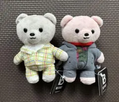 2026年最新】ビーファーストくまの人気アイテム - メルカリ