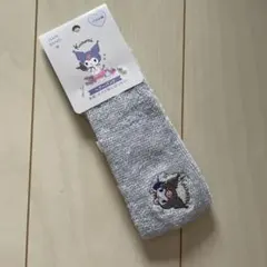 新品クロミちゃんヘアバンド