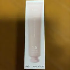 Abib PDRN 1.5 クリームのサムネイル