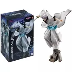 yoo様専用G.E.M.シリーズ 市丸ギン 破面篇 「BLEACH-ブリーチ-」