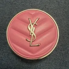 YSL MAKE ME BLUSH パウダーチーク S 93 レストレスロゼ