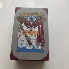 2025年最新】タルタリヤ 香水の人気アイテム - メルカリ