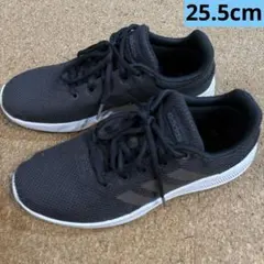 adidasアディダス 軽量スニーカー ライトレーサー 25.5cmのサムネイル