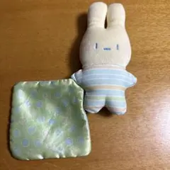 Fisher-Price ぬいぐるみウサギのサムネイル