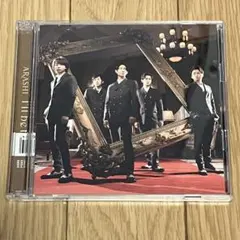 嵐 I'll be there シングル 初回限定盤 - メルカリ