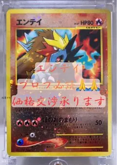 2025年最新】エンテイの人気アイテム - メルカリ