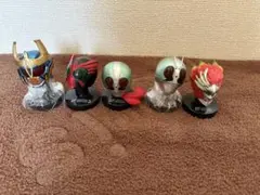 2025年最新】マスクコレクション 旧1号の人気アイテム - メルカリ