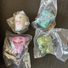 HAHAHA! Fig. ファグラー ガチャ コンプリート ハハハ