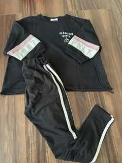 PINK-latte Tシャツ