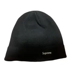Supreme ミニボックスロゴ ビーニー