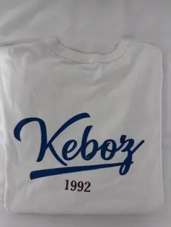 kebozTシャツ