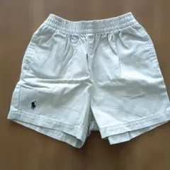 Ralph Lauren ショートパンツ　90㎝