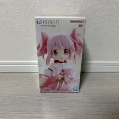 劇場版 魔法少女まどか☆マギカ 鹿目まどか フィギュア 全1種