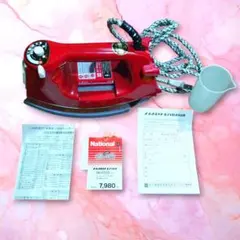 2026年最新】松下電工 アイロンの人気アイテム - メルカリ