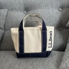 エルエルビーン トートバッグ