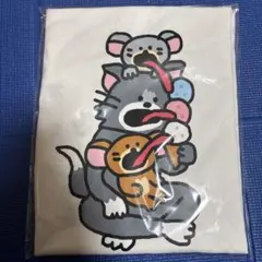 y*s様 トムとジェリー　ハッピーくじ B賞　コラボTシャツ