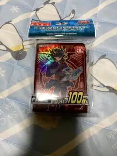 遊戯王OCG デュエリストカードプロテクター 不動遊星　1個