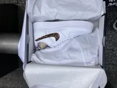 GOODENOUGH × Supreme × Nike Air Force 1