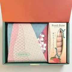 【新品】LUPICIA ルピシア 紅茶 お菓子 ギフト 和み クッキー　ルピシアのサムネイル