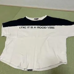 lovetoxic Tシャツ Sサイズ