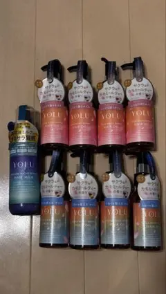 L'EQUIL グローヘアオイル 60ml 4本セット - メルカリ