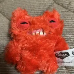 ファグラー ぬいぐるみ