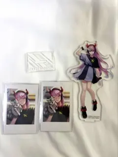 selly 一番くじグッズ CRのサムネイル