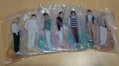 SEVENTEEN 一番くじ アクリルスタンド