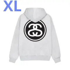 フードパーカー パーカー