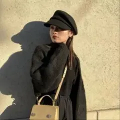 ca4la キャスケット