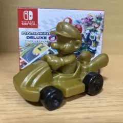 マリオカート8 デラックス フィギュアマックおまけ