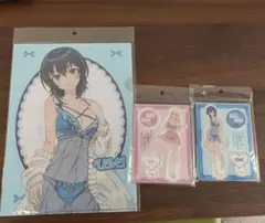 クラスで2番目に可愛い女の子と友だちになった」ドンキホーテ限定MEGA