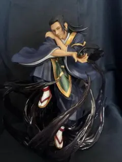 渋谷スクランブルフィギュア 呪術廻戦 夏油傑 フィギュア SHIBUYA SCRAMBLE FIGURE 夏油傑