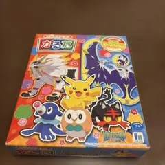 希少 レア かるた ポケットモンスター ポケモン 初代 平成レトロ 当時