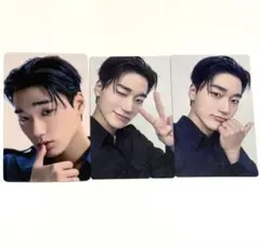 ATEEZ サン トレカ