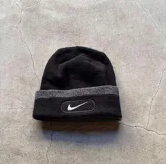 90s〜 old nike big swoosh beanie 菅田将暉着用