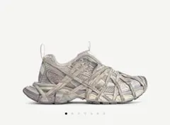 BALENCIAGA 3XL EXTREME LACE スニーカー　41のサムネイル
