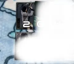 刀ミュ ウエハース 大典太光世 2枚