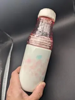 スターバックス 桜デザイン タンブラー　2016年