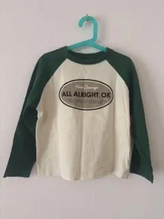 GU ロンT サイズ130