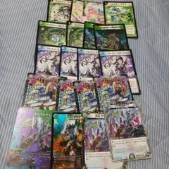 デュエマ引退品　4cベン　アナカラーマルルパーツセット デュエマ引退品 4cベン アナカラーマルルパーツセット デュエマ